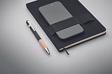 DIN A5 RPET Notizbuch-Set Vignati