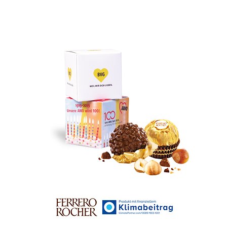FERRERO, 1er