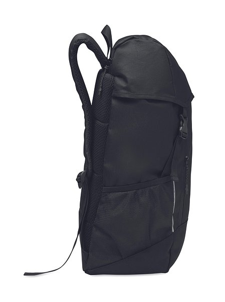 RPET-Rucksack 15L Meregna