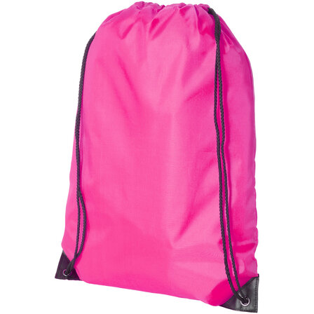 Premium Sportbeutel 5L - Meni