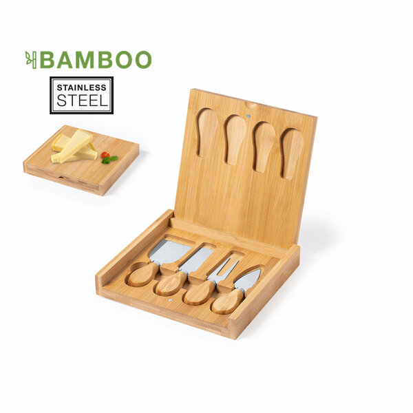 Käse Set Idyne