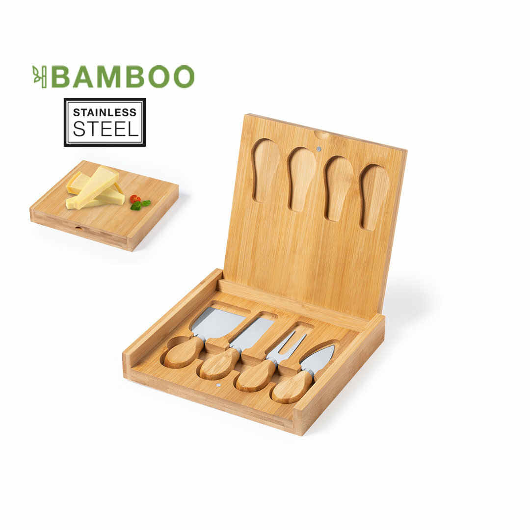 Käse Set Idyne