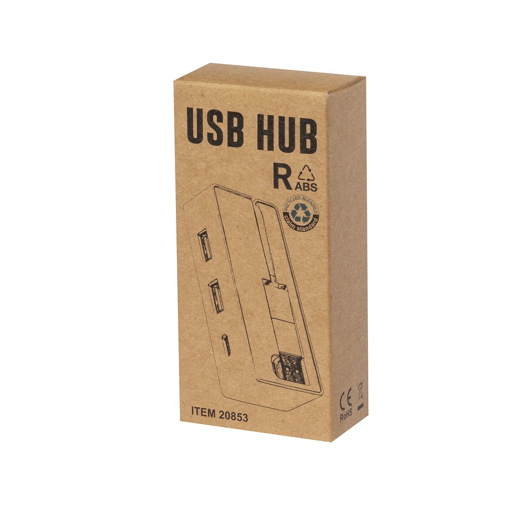 USB Hub IdRCS