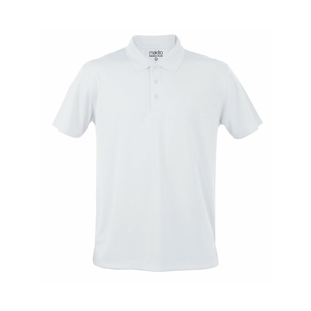 Polo-Shirt Idlus