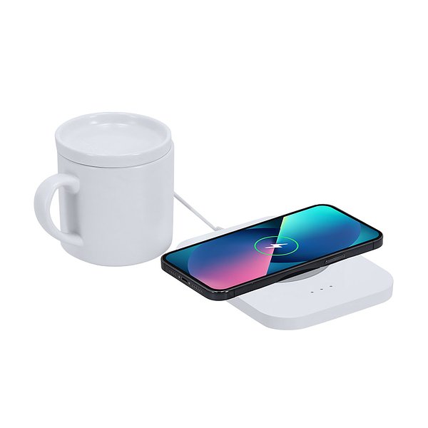 Tasse Wärmer Ladegerät Idoox