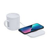 Tasse Wärmer Ladegerät Idoox