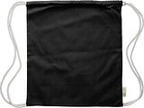 Beutel Giamun | Recycelte Baumwolle | 120 g/m²