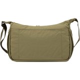 13" GRS Laptop Umhängetasche aus recyceltem Nylon - Ramungi