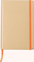 Notizbuch Tricathli | Recycelt | A5 | Liniert