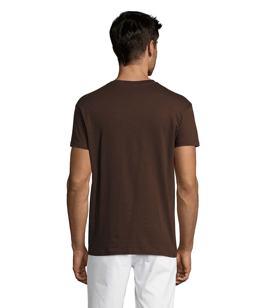Uni T-Shirt 150g Joniafep