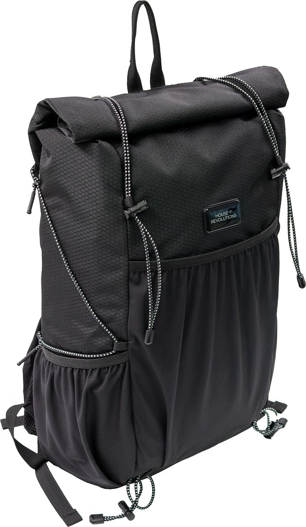 Venturer Rolltop-Rucksack Uedin