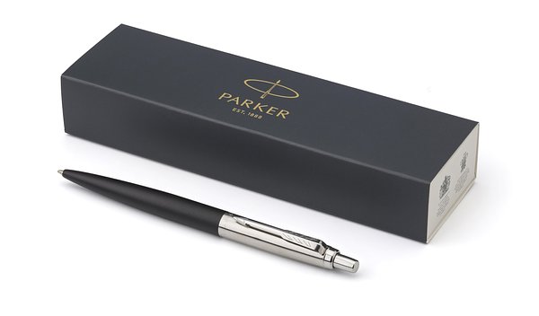 Parker XL Druckkugelschreiber Maregnang