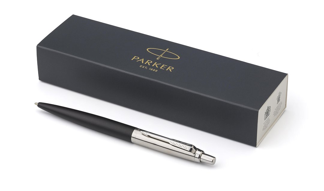 Parker XL Druckkugelschreiber Maregnang