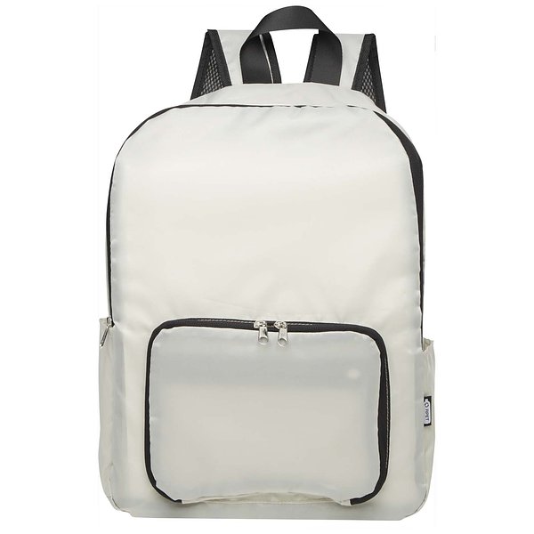 Faltbarer RPET Rucksack 15 L - Lüzzan