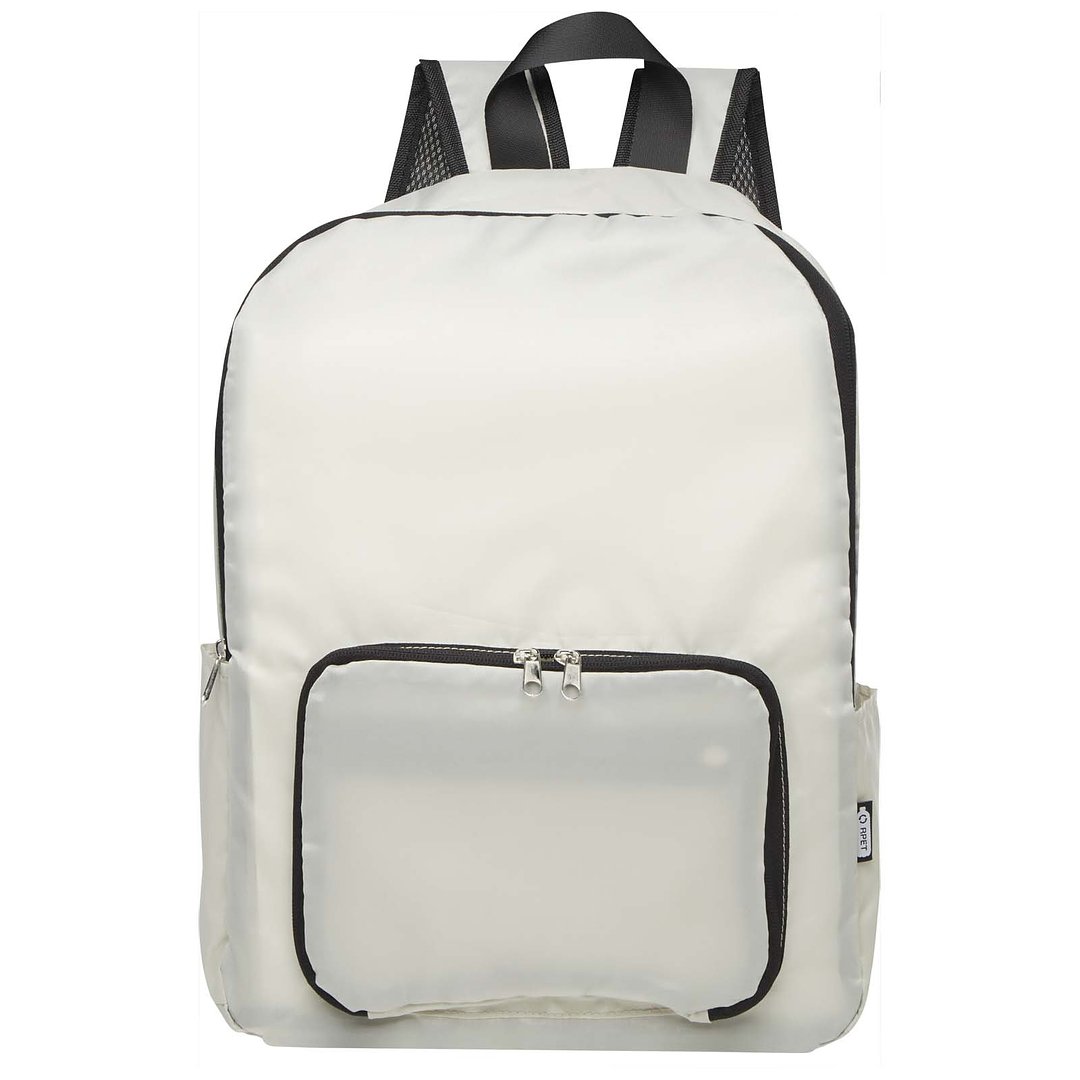 Faltbarer RPET Rucksack 15 L - Lüzzan