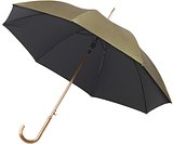 Automatik Stockschirm aus Pongee-Polyester Orsicoli