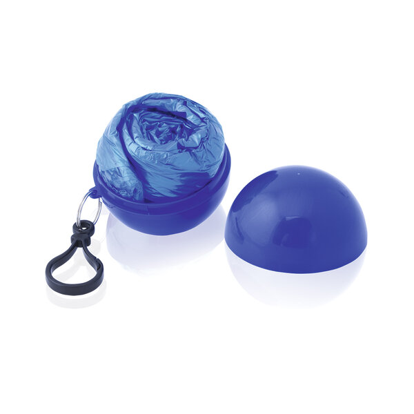 Schlüsselanhänger Poncho Idorm