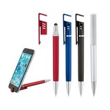 Kugelschreiber mit metallischer Oberfläche Dicch