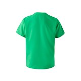 Kurzarm-Tunika (140 g/m²), aus 100 % Mikrofaser Doldivign