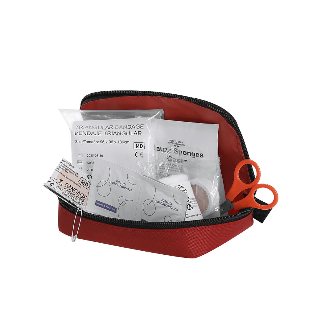 Erste Hilfe Set Idtar