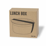 Lunch Box Iduit