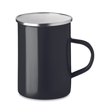 Vintage Kaffeebecher 550 ml Wareila