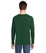 Long-Sleeve Männer T-Shirt 190g Ainat