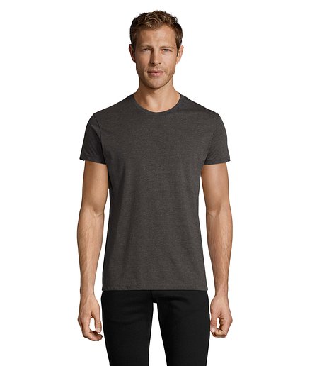 Herren T-Shirt 150g Gierdix