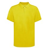 Erwachsene Farbe Polo-Shirt Idpan