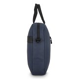 PU SoMa Laptop-Tasche 28 x 38 x 5 cm Chatrudi