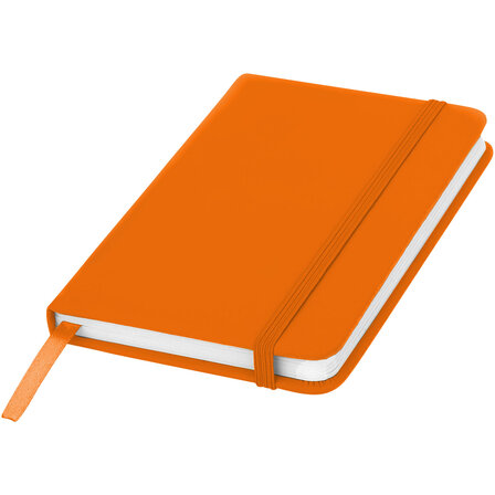 A6 Hard Cover Notizbuch - Lüti