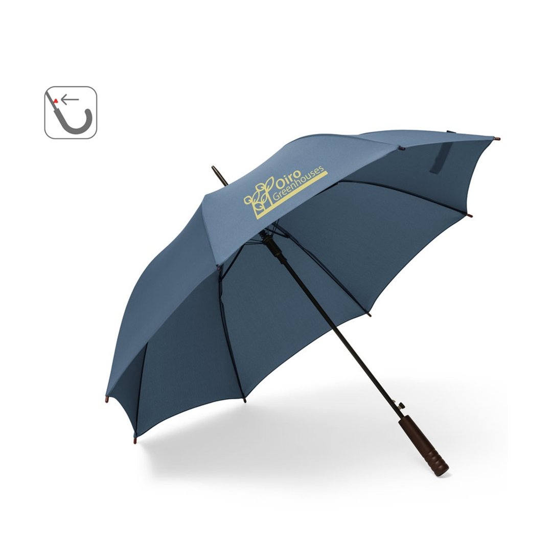 Regenschirm aus RPET Divigen