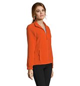 Damen Fleece-Jacke 300g Mirioli