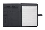 DIN A4 Portfolio & Ladestation Gillia