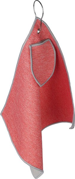 rPET Golfhandtuch Natian