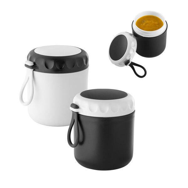 Isolierbehälter 380ml Ansehilga