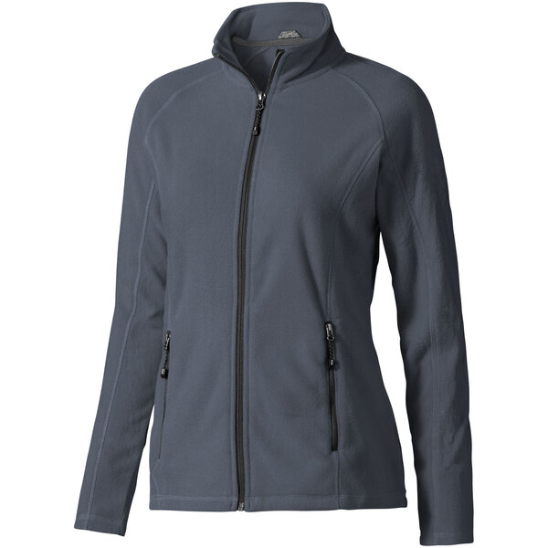 Fleecejacke für Damen - Verdiving