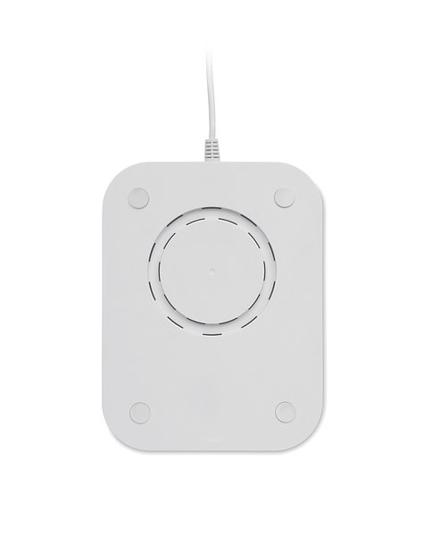 Ladestation mit Tassenwärmer Itandi