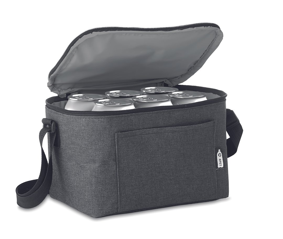 Kühltasche für Dosen RPET Jörie