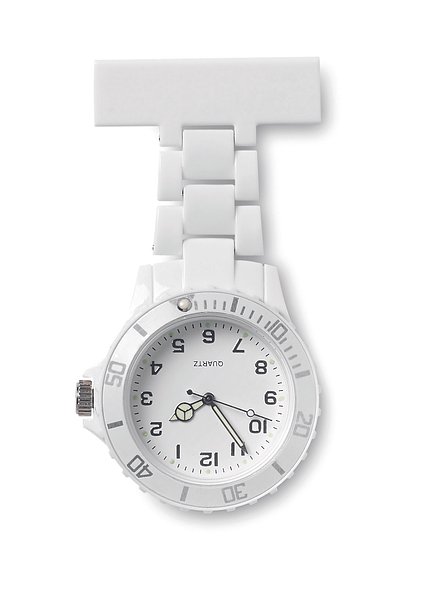 Analoge Schwesternuhr Nesth