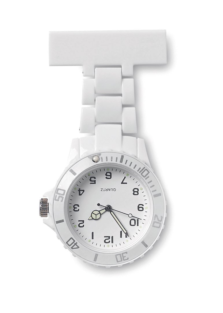 Analoge Schwesternuhr Nesth