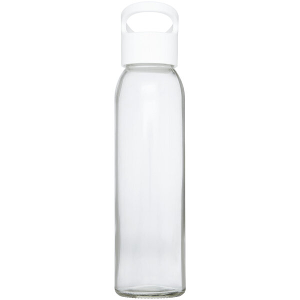 500 ml Glas-Sportflasche - Grist