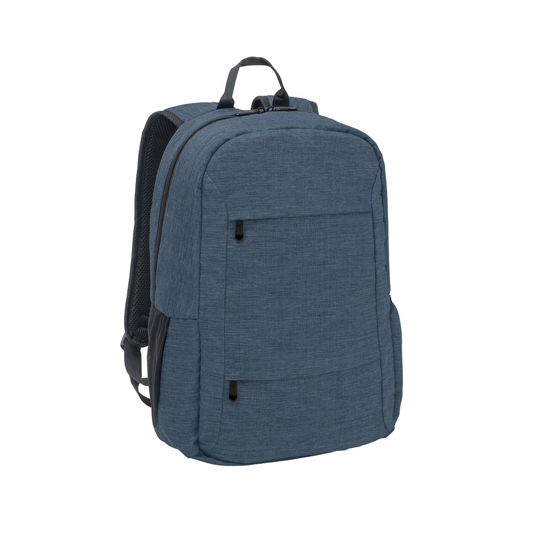 Laptop-Rucksack aus 300D rPET Raing
