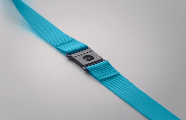 Lanyard RPET 20mm Vregn