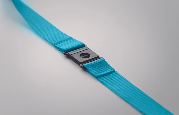 Lanyard RPET 20mm Vregn