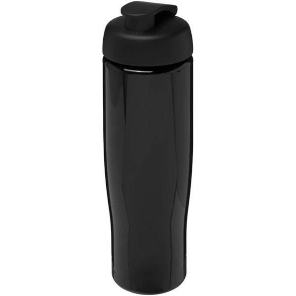 Tempo 700 ml Sportflasche mit Klappdeckel - Beatrun