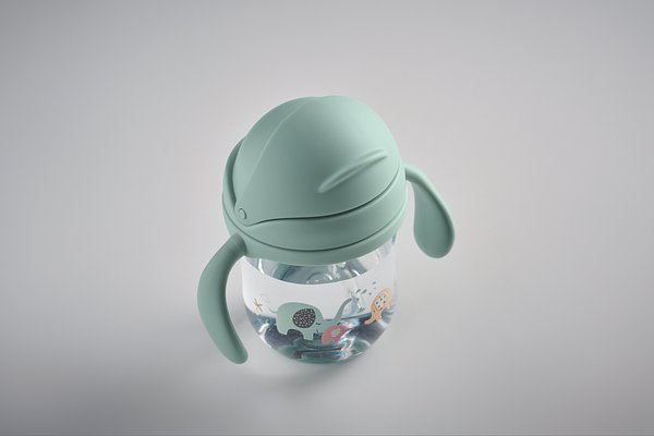 Baby-Trinklernbecher Rudestep