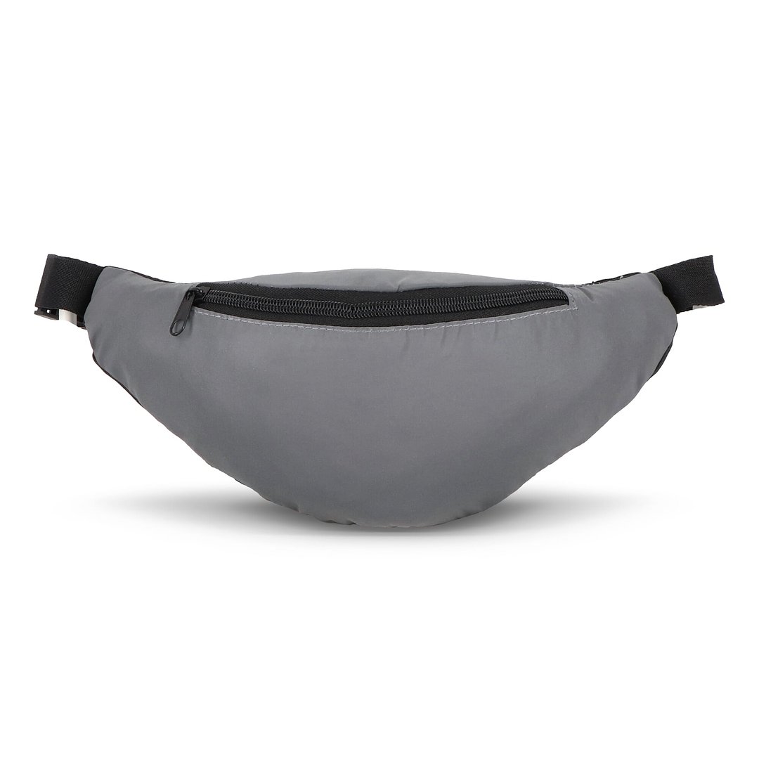 Reflektierende Zola-Hüfttasche Dumengie