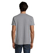 Männer T-Shirt 190g Nole