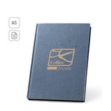 A5 Notizbuch Walto